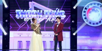 Ca sĩ Vân Khánh khen Tống Yến Nhi kết hợp với producer Tuấn Mario rất ăn ý