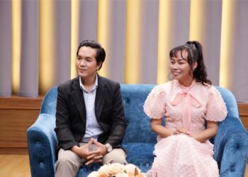 Mảnh Ghép Hoàn Hảo: Vợ chồng ít chia sẻ, giận nhau vì không được quan tâm