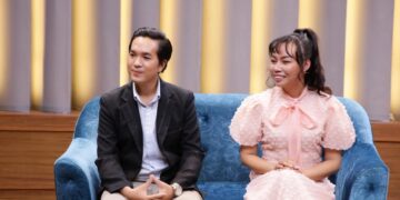 Mảnh Ghép Hoàn Hảo: Vợ chồng ít chia sẻ, giận nhau vì không được quan tâm