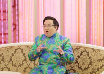 Cháu nội NSƯT Bảo Quốc nhận nhiều điều tiếng khi mới vào nghề