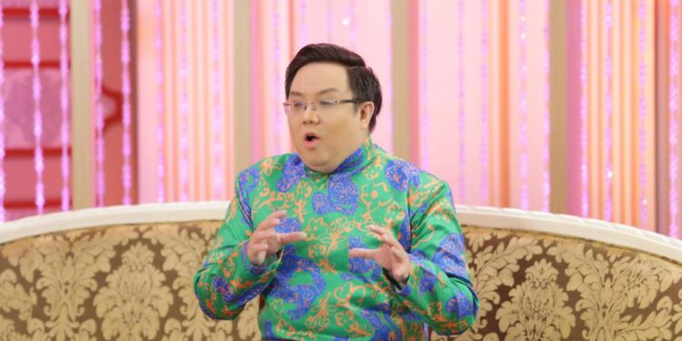 Cháu nội NSƯT Bảo Quốc nhận nhiều điều tiếng khi mới vào nghề