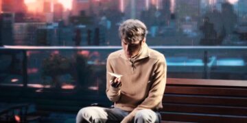 Dickson nỗ lực thoát khỏi hình ảnh “hiện tượng mạng” qua sản phẩm mới tự sáng tác.