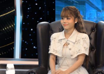 Ca sĩ Võ Lê Mi bật mí công thức để sản phẩm âm nhạc đạt triệu view