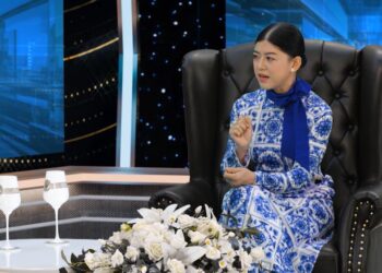 Nghệ sĩ Hồng Trang và hành trình 14 năm nỗ lực duy trì nhóm kịch cà phê