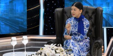 Nghệ sĩ Hồng Trang và hành trình 14 năm nỗ lực duy trì nhóm kịch cà phê