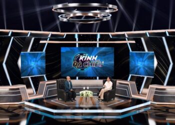 Diễn viên Dương Thanh Vàng từng bị bậc tiền bối trong nghề hạ bệ