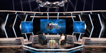 Diễn viên Dương Thanh Vàng từng bị bậc tiền bối trong nghề hạ bệ