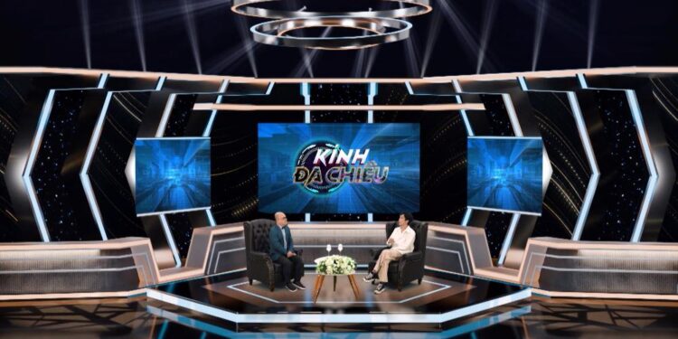 Diễn viên Dương Thanh Vàng từng bị bậc tiền bối trong nghề hạ bệ