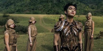 Điều chưa biết về MV Open Your Eyes của MONO