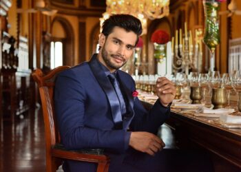 Sen Vàng tổ chức MR WORLD 2024