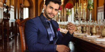 Sen Vàng tổ chức MR WORLD 2024