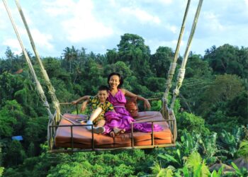 Thảo Trang cùng Alex tham gia Mẹ Siêu Nhân vì ham vui