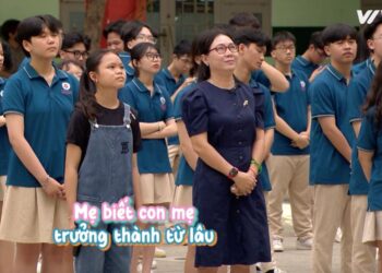 Loạt câu chuyện đầy xúc động trong tập 1 Thiếu Niên Tỏa Sáng