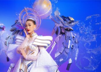  Bất ngờ trước trang phục dân tộc, tài năng và dạ hội của Hoa hậu Trần Huyền Trang tại Mrs International Global 2024