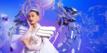  Bất ngờ trước trang phục dân tộc, tài năng và dạ hội của Hoa hậu Trần Huyền Trang tại Mrs International Global 2024