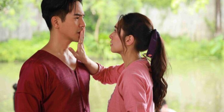 Ngược dòng thời gian để yêu anh’ phần 2 tiếp tục được TodayTV tung bản lồng tiếng