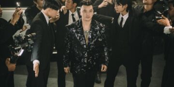 Không chạy theo trend, “Mặc định anh sai” là điểm ballad sáng của chặng đua Vpop đầu năm 2024