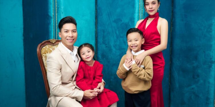 Lý do ban tổ chức MR WORLD VIETNAM 2024 mời NSƯT Quốc Nghiệp ngồi ghế giám khảo