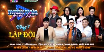 Huyền Cadie, Nguyễn Huy, Junki Trần Hòa khiến Minh Đăng và Tuấn Mario “đau