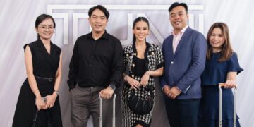 TUMI – Điểm dừng chân mới của các tín đồ du lịch tại Việt Nam