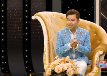 Ca sĩ Quốc Đại: “Nhờ sự đầu tư của nhạc sĩ Minh Vy và trung tâm Kim Lợi mới có Quốc Đại như bây giờ”