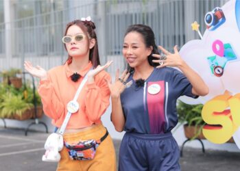 Bật khóc khi nhận số điểm thấp nhất, Phạm Quỳnh Anh cho biết chỉ cho con cuộc sống tốt nhất vẫn chưa đủ