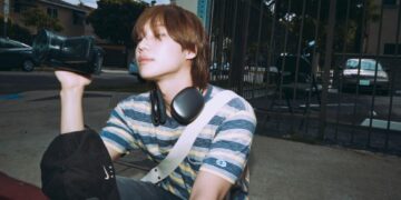 Taemin gửi lời chào đến fan Việt, hứa hẹn đêm diễn 30/3 bùng nổ tại Amazing Binh Dinh Festival 2024