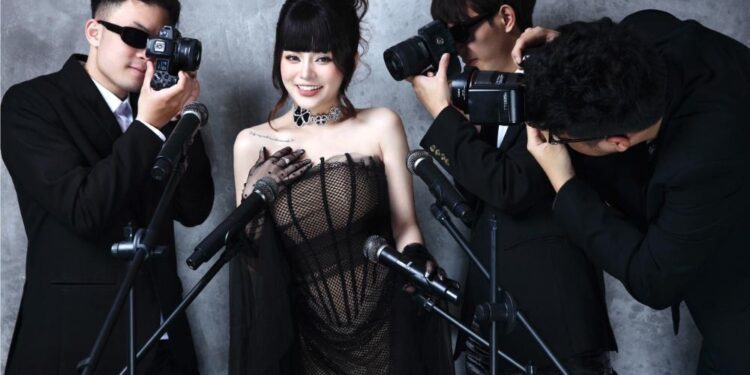 Ca sĩ Hà Thu quay trở lại đường đua âm nhạc với quyết định mới khi Nam tiến 