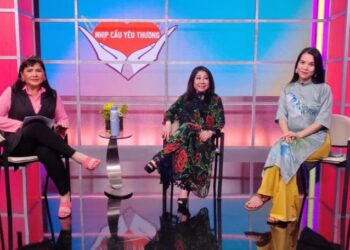 Trúc Thy gặp nhà phát minh người Việt tại Mỹ đưa ra giải pháp bảo vệ môi trường