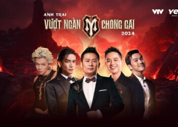 5 “Anh Tài” đầu tiên lộ diện: Bằng Kiều gây bất ngờ, BB Trần tham vọng trở thành nghệ sĩ đa năng