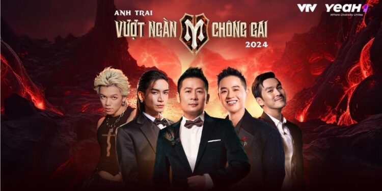 5 “Anh Tài” đầu tiên lộ diện: Bằng Kiều gây bất ngờ, BB Trần tham vọng trở thành nghệ sĩ đa năng