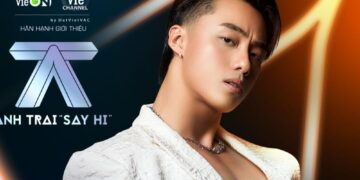 Anh trai đệ nhất” TikTok Hải Đăng Doo “biến hình” với năng lượng gen Z phá cách trong âm nhạc