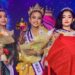 Nguyễn Trần Bảo Linh được trao vương miện Á hậu Mini Miss Junior Idol World 2024 trên đất Thái Lan