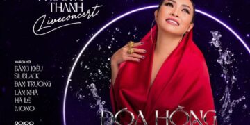  Sau Mưa Show của 16 năm trước, Phương Thanh bất ngờ tái xuất với live concert Đóa Hồng Gai