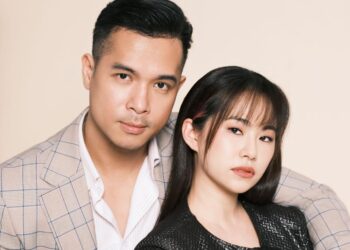 “Án Mạng Lầu 4” tung Teaser Trailer phim, Trương Thế Vinh và Lương Bích Hữu bị Blacka “dí” sát nút