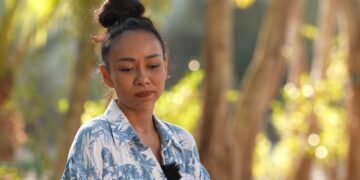 Thảo Trang nhận ra bản thân đã quá lo sợ việc không thấu hiểu con trai 7 tuổi