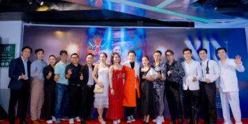 NSUT Vân Khánh, Ca sĩ Quốc Đại, Đạo diễn Lê Việt cùng đông đảo Nghệ sỹ hội tụ trong dự án “Xin”