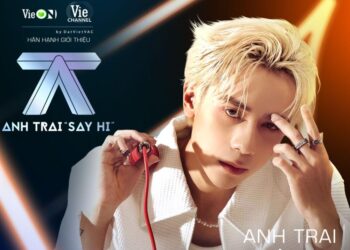 Jsol, Đỗ Phú Quí, Quang Trung “say hi” với câu chuyện về những Anh Trai Gen Z đam mê âm nhạc