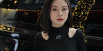 Lê Trang Ngân đại diện Việt Nam tham gia Miss Petite Global 2024 tại Malaysia