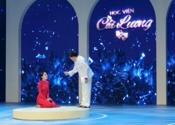 Học viện Cải lương: NS Thanh Hằng nhập vai ‘tát thẳng mặt’ thí sinh, NSND Bạch Tuyết ‘phá luật’ cứu một người