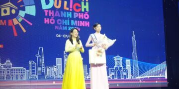 Bế mạc Ngày hội Du lịch TP. Hồ Chí Minh lần thứ 20 năm 2024