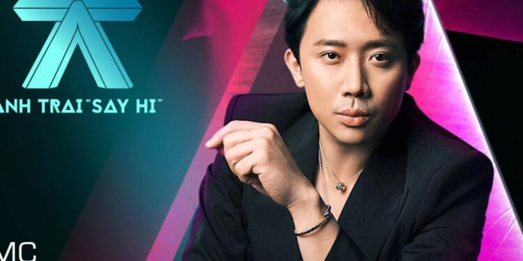 Chương trình âm nhạc thực tế Anh Trai “Say Hi”: Hé lộ lý do vì sao chưa công bố dàn Anh Trai