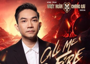 Phạm Khánh Hưng tiết lộ nỗi sợ khi tham gia Anh Trai Vượt Ngàn Chông Gai 2024