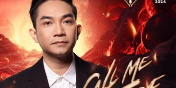 Phạm Khánh Hưng tiết lộ nỗi sợ khi tham gia Anh Trai Vượt Ngàn Chông Gai 2024