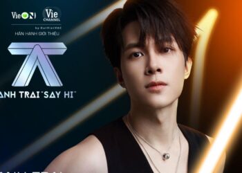 Anh Trai “Say Hi” chính thức công bố 30 Anh Trai