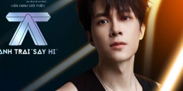 Anh Trai “Say Hi” chính thức công bố 30 Anh Trai