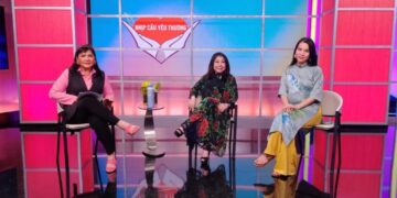  Trúc Thy chia sẻ giải pháp mang Opti về VN- Một nghiên cứu nước sạch của 2 nhà phát minh người Mỹ gốc Việt