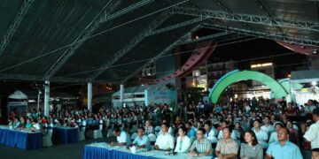 Hơn 10 ngàn người tham dự Lễ hội Sống khỏe năm 2024