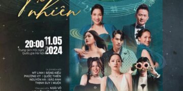 Dàn “chị đẹp đạp gió rẽ sóng” sẽ “cháy” tại Live concert Đức Huy