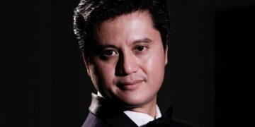    HBSO làm Đêm nhạc Tchaikovsky Symphony No. 6 “Pathétique